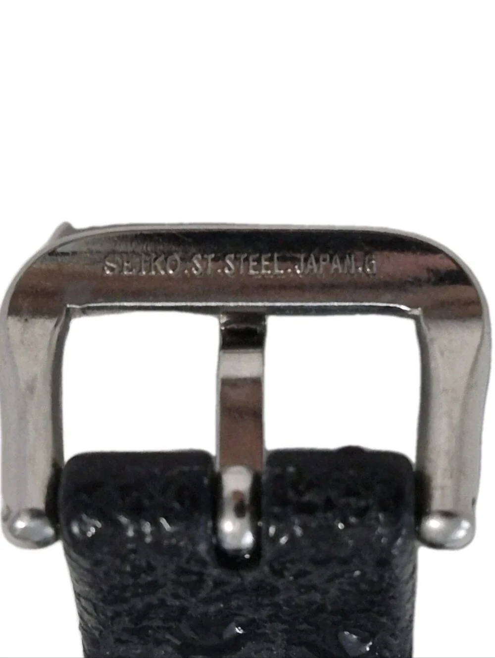 Seiko 2A22-0039 Women's Diver Watch.